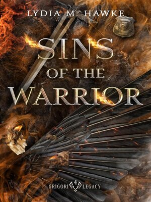 cover image of Sins of the Warrior